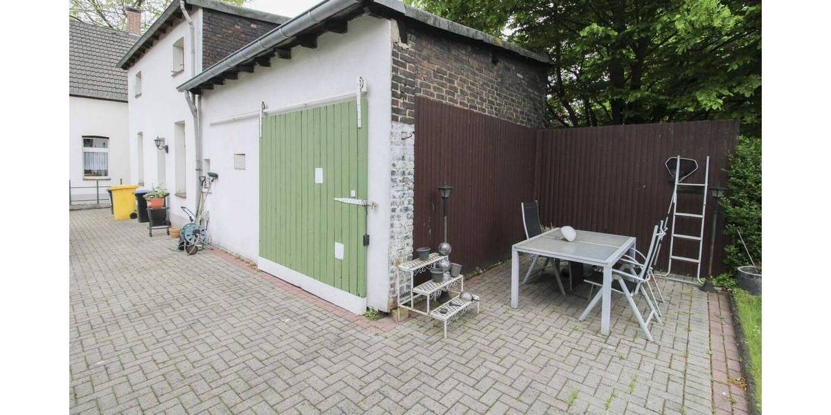 Einfamilienhaus Duisburg Alt-Homberg - 5 Zimmer, 136 m&sup2;, 349.800&euro; | Angebot:26788373