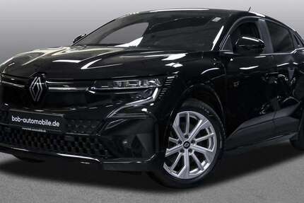 Renault Megane E-Tech 47.563 km 17.776 &euro; Essen 45141