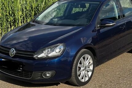 VW Golf 125.500 km 7.999 &euro; Tönisvorst 47918