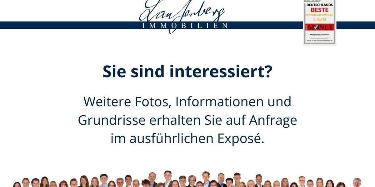 Etagenwohnung Meerbusch / Osterath Osterath - 3 Zimmer, 95 m&sup2;, 450.000&euro; | Angebot:24424849