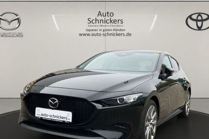 Mazda 3 1.466 km 28.750 € Moers 47441