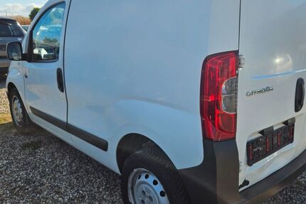 Citroen Nemo 83.000 km 2.680 € Rheinberg 47495