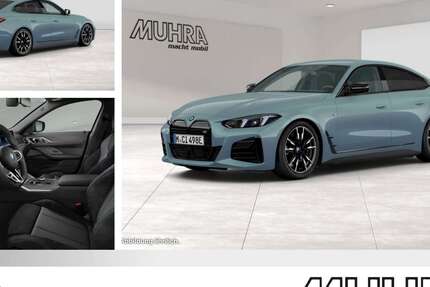 BMW i4 22.867 km 52.420 &euro; Oberhausen 46149