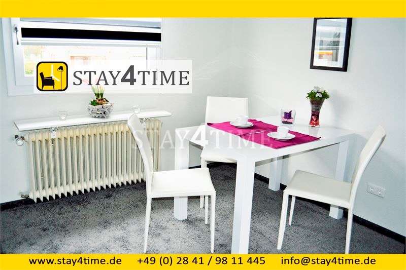 Zimmer Krefeld Bockum - 1 Zimmer, 695&euro; | Angebot:27098040