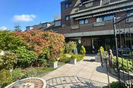 Wohnung Meerbusch Necklenbroich - 4 Zimmer, 160 m&sup2;, 690.000&euro; | Angebot:27399560