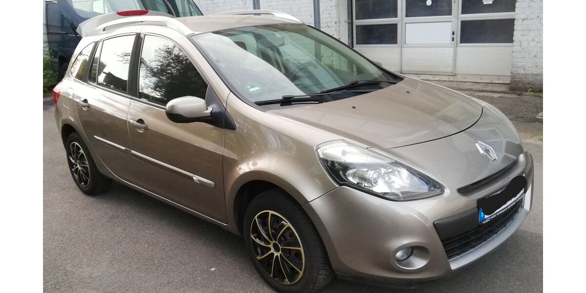 Renault Clio 152.000 km 2.550 &euro; Essen 45307
