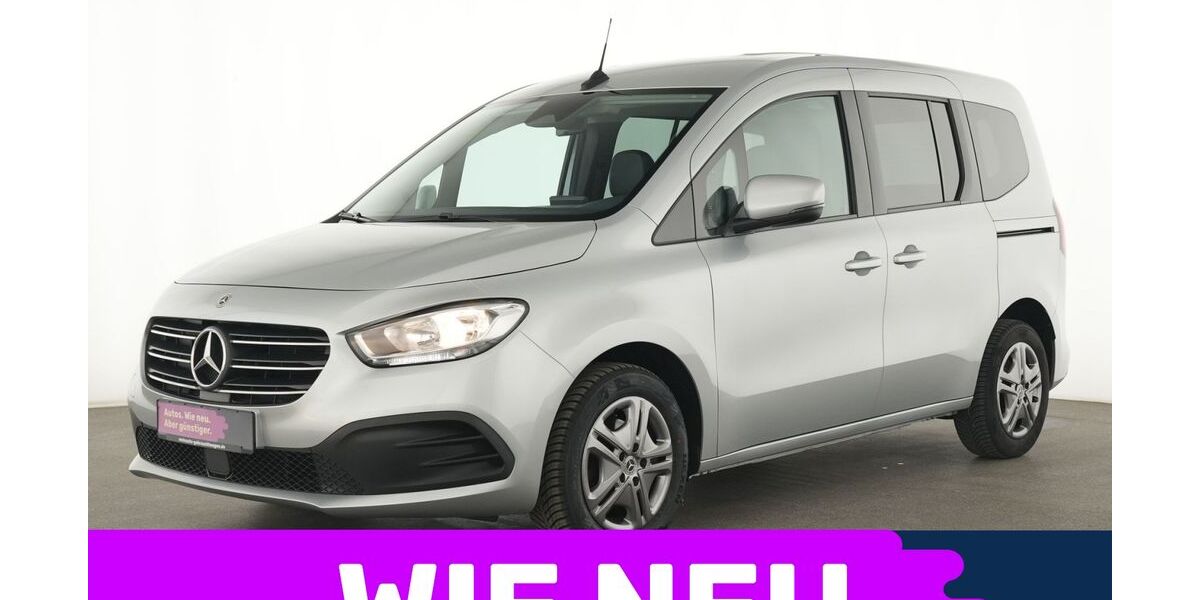 Mercedes-Benz T-Klasse 36.509 km 23.199 &euro; Neuss 41460
