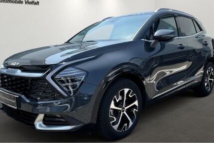 Kia Sportage 20.966 km 30.380 € Korschenbroich 41352