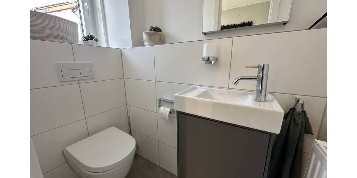 Doppelhaushälfte Duisburg Bergheim - 4 Zimmer, 129 m&sup2;, 539.500&euro; | Angebot:26476064