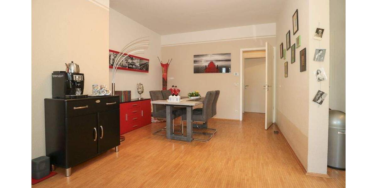 Etagenwohnung Neuss / Neusserfurth Furth-Mitte - 3 Zimmer, 73 m&sup2;, 230.000&euro; | Angebot:25689663