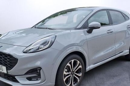 Ford Puma 28.564 km 18.490 &euro; Gelsenkirchen 45891