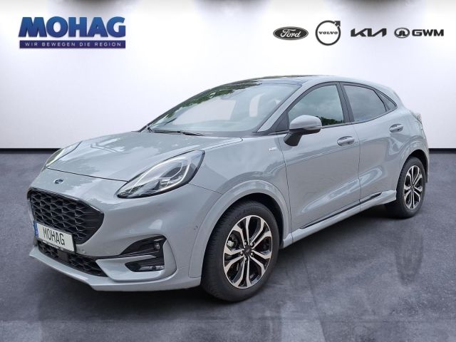 Ford Puma 28.564 km 18.490 &euro; Gelsenkirchen 45891