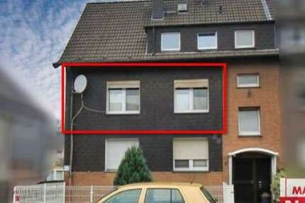 Wohnung Dinslaken Hiesfeld - 3 Zimmer, 67 m&sup2;, 169.000&euro; | Angebot:19760801