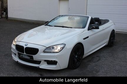BMW 640