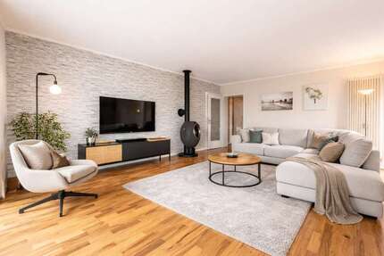 Haus Essen / Heisingen Heisingen - 8 Zimmer, 226 m&sup2;, 990.000&euro; | Angebot:27098163