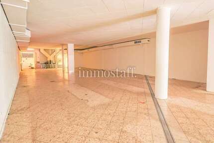 Einzelhandel in Bottrop 2.000 € 273.21 m² zimmer