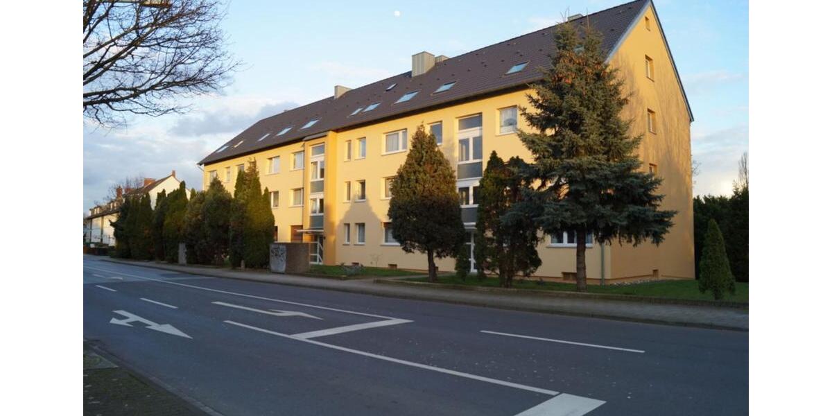 Etagenwohnung Meerbusch Necklenbroich - 3 Zimmer, 85 m&sup2;, 255.000&euro; | Angebot:24309296