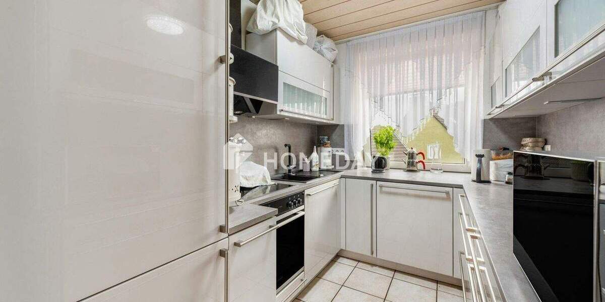 Etagenwohnung Herne Wanne - 3 Zimmer, 65 m&sup2;, 115.000&euro; | Angebot:25738534