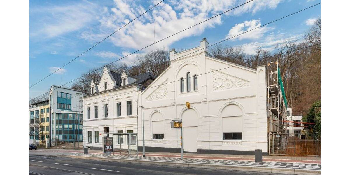 Etagenwohnung Düsseldorf Ludenberg - 2 Zimmer, 67 m&sup2;, 410.000&euro; | Angebot:25738410