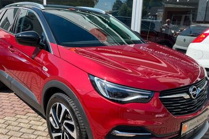 Opel Grandland (X)