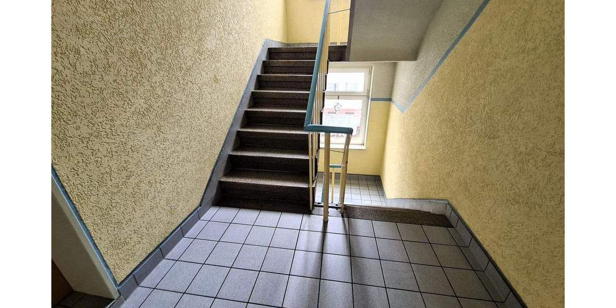 Etagenwohnung Gelsenkirchen Bulmke-Hüllen - 3 Zimmer, 82 m&sup2;, 89.500&euro; | Angebot:24544287