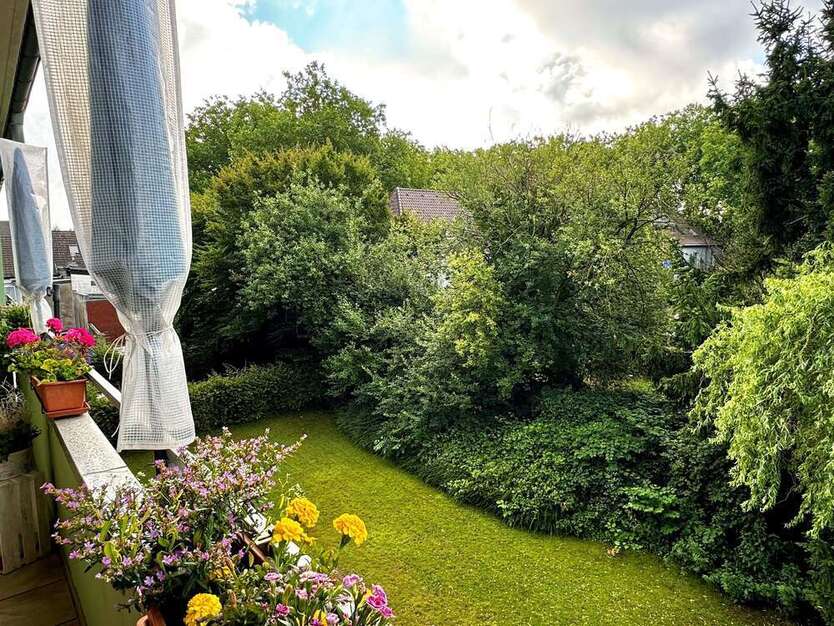 Wohnung zum Mieten in Krefeld 770 € 80.25 m²