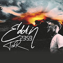 EDDIN - 23:59 TOUR 22.01.2026 Zeche Carl
