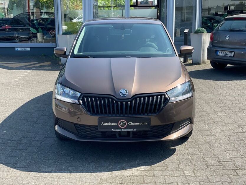 Fabia
