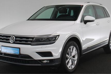 VW Tiguan 77.059 km 23.992 &euro; Krefeld 47803