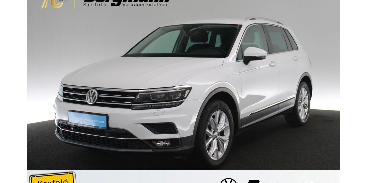 VW Tiguan 77.059 km 23.992 &euro; Krefeld 47803