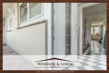 Wohnung Wesel Fusternberg - 3.5 Zimmer, 74 m&sup2;, 139.000&euro; | Angebot:26962926