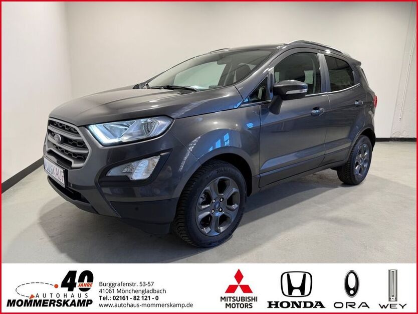 EcoSport
