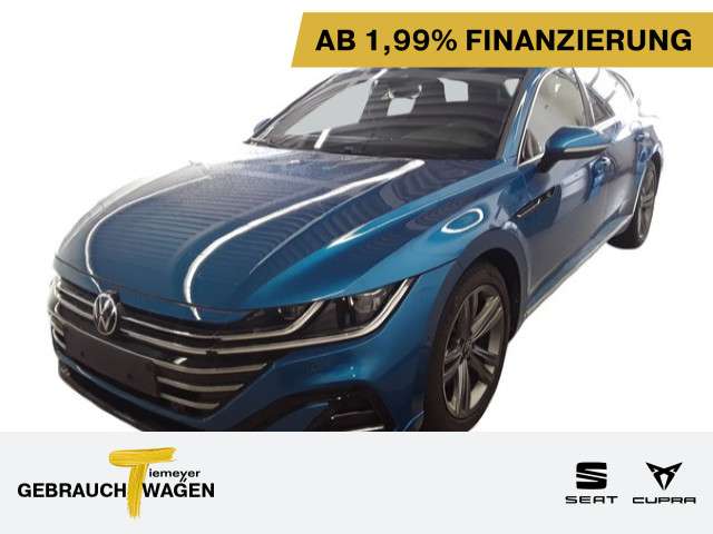 Arteon