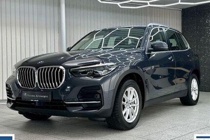 BMW X5 116.200 km 41.790 € Duisburg 47259