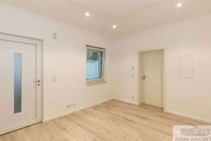 Wohnung Krefeld - 1 Zimmer, 35 m&sup2;, 495&euro; | Angebot:26426660