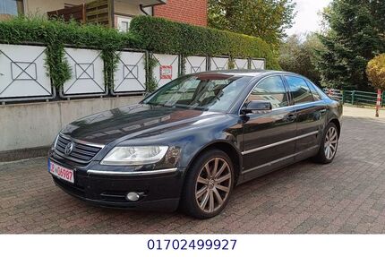 VW Phaeton 149.000 km 2.790 € Oberhausen 46145