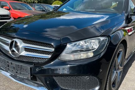 Mercedes-Benz C 250 238.900 km 13.900 &euro; Dorsten OT Wulfen 46286