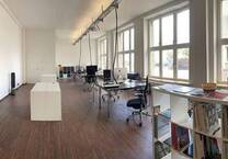 Top ausgestattete CoWorking Plätze in Elberfeld - All-in-Miete