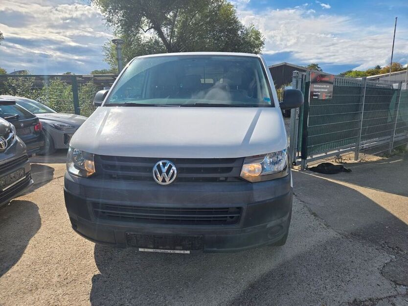 T5 Transporter