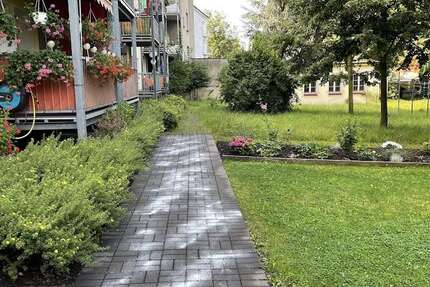 Wohnung Duisburg Friemersheim - 2 Zimmer, 51 m&sup2;, 400&euro; | Angebot:26877291