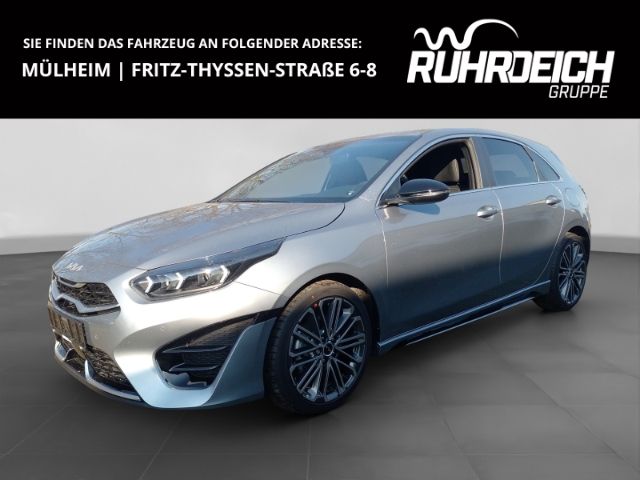 Kia ceed / Ceed 9.000 km 28.290 &euro; Mülheim an der Ruhr 45475