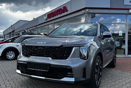 Kia Sorento 28.500 km 53.450 € Wesel 46485