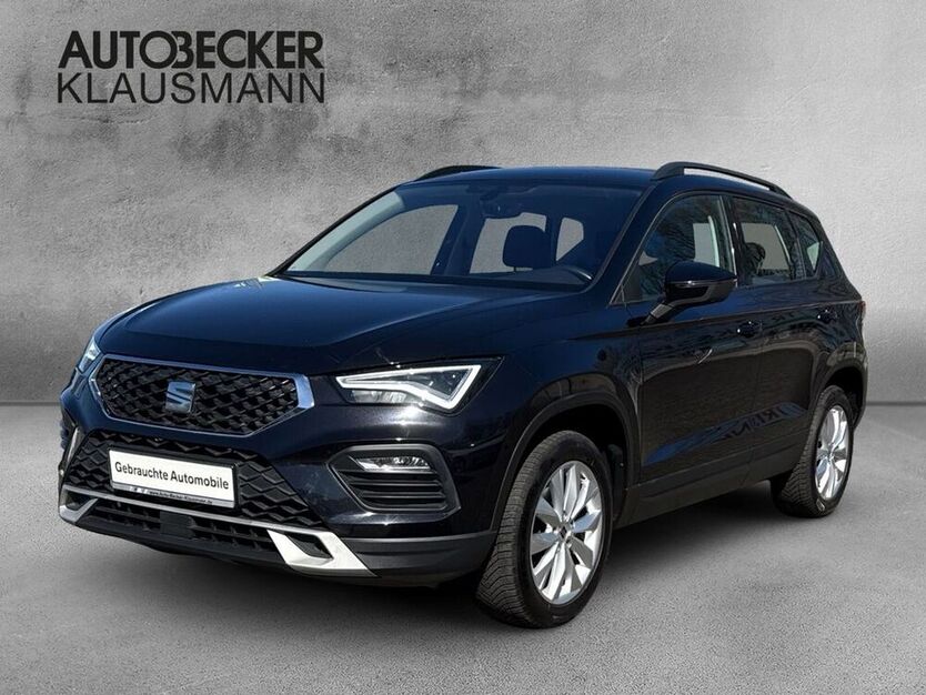 Ateca