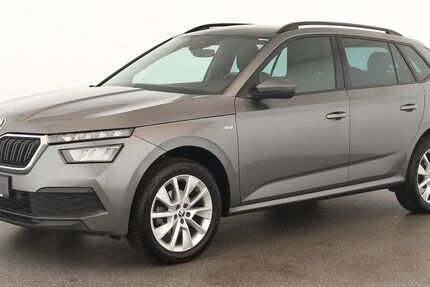 Skoda Kamiq 53.300 km 18.684 &euro; Neuss 41464