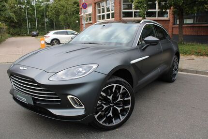 Aston Martin DBX 118.285 km 91.990 &euro; Düsseldorf 40233