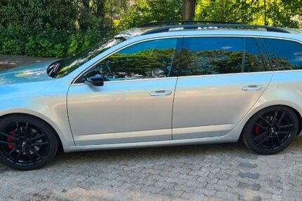 Skoda Octavia 123.750 km 17.350 € Kaarst 41564