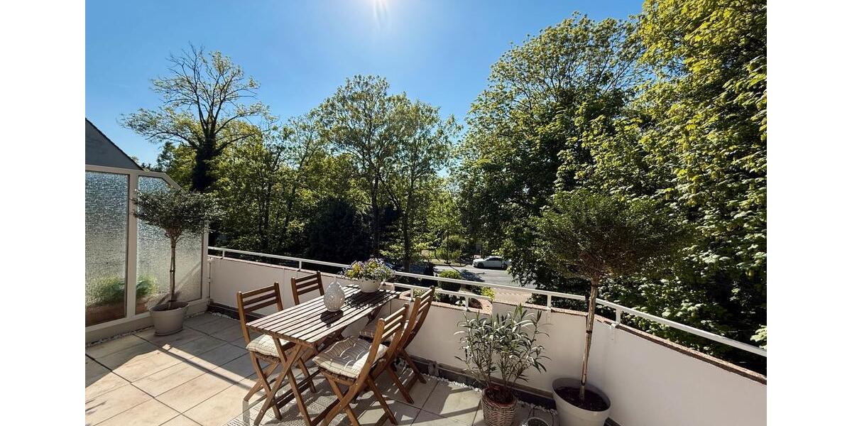 Maisonettenwohnung Düsseldorf Stadtbezirk 5 - 2 Zimmer, 76 m&sup2;, 359.000&euro; | Angebot:27119581