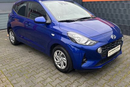 Hyundai i10 41.768 km 12.790 &euro; Voerde 46562