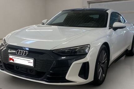 Audi e-tron GT 37.516 km 48.435 &euro; Krefeld 47805