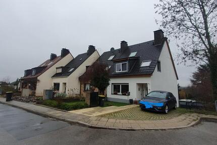 Barrierearmes Reihenendhaus mit Luxus-Pool - beste Lage Gerschede 6 zimmer